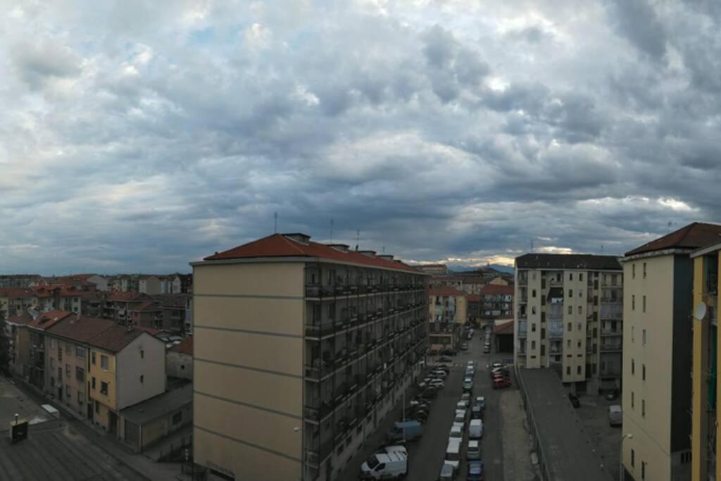 Appartement Locazione Turistica Casa Gardenia à Turin Extérieur photo